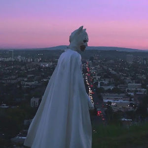 Meet your Posher, Luh